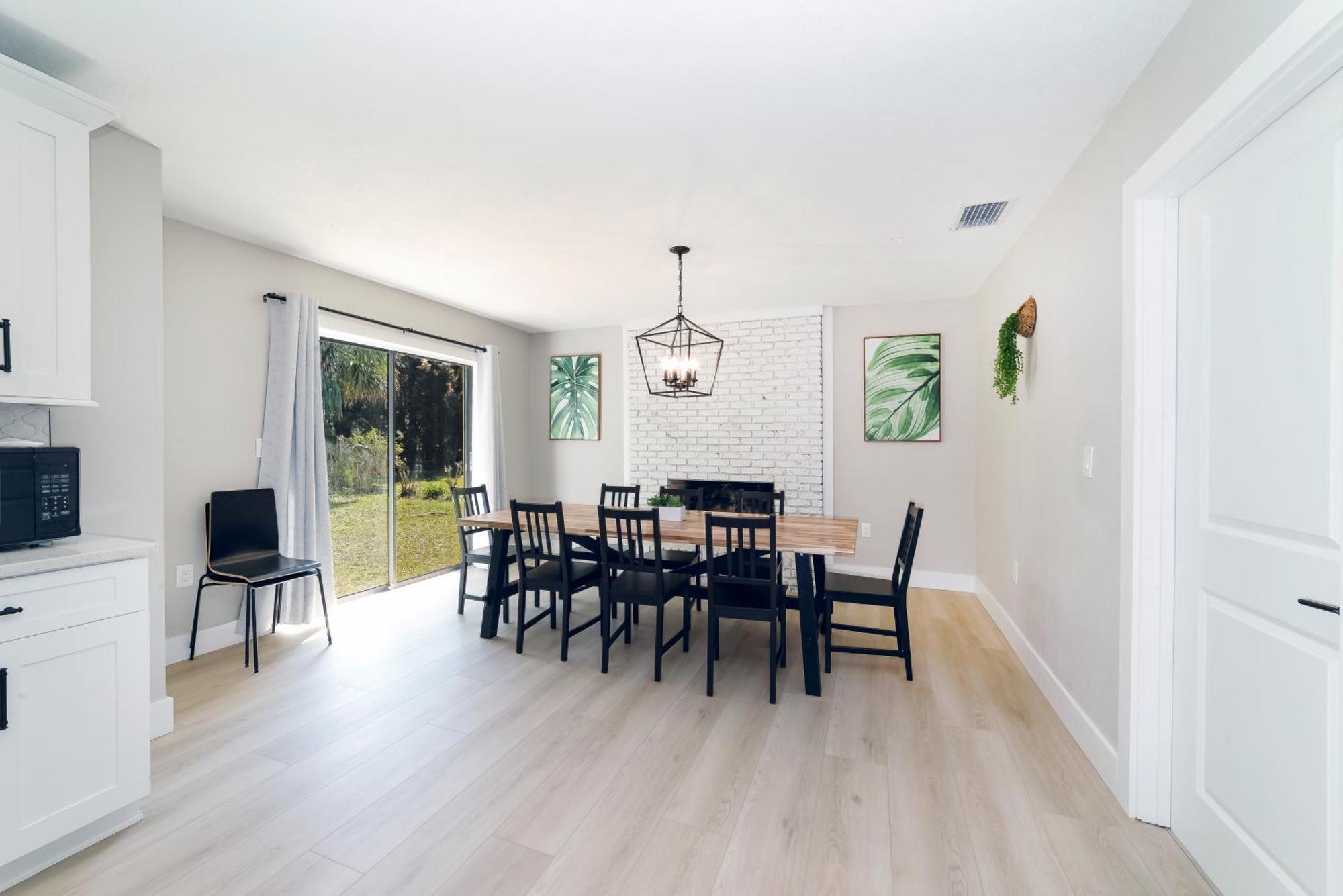 New 6Min To 3 Sister Springs, Spacious, Fun With Game Room Crystal River Exterior foto