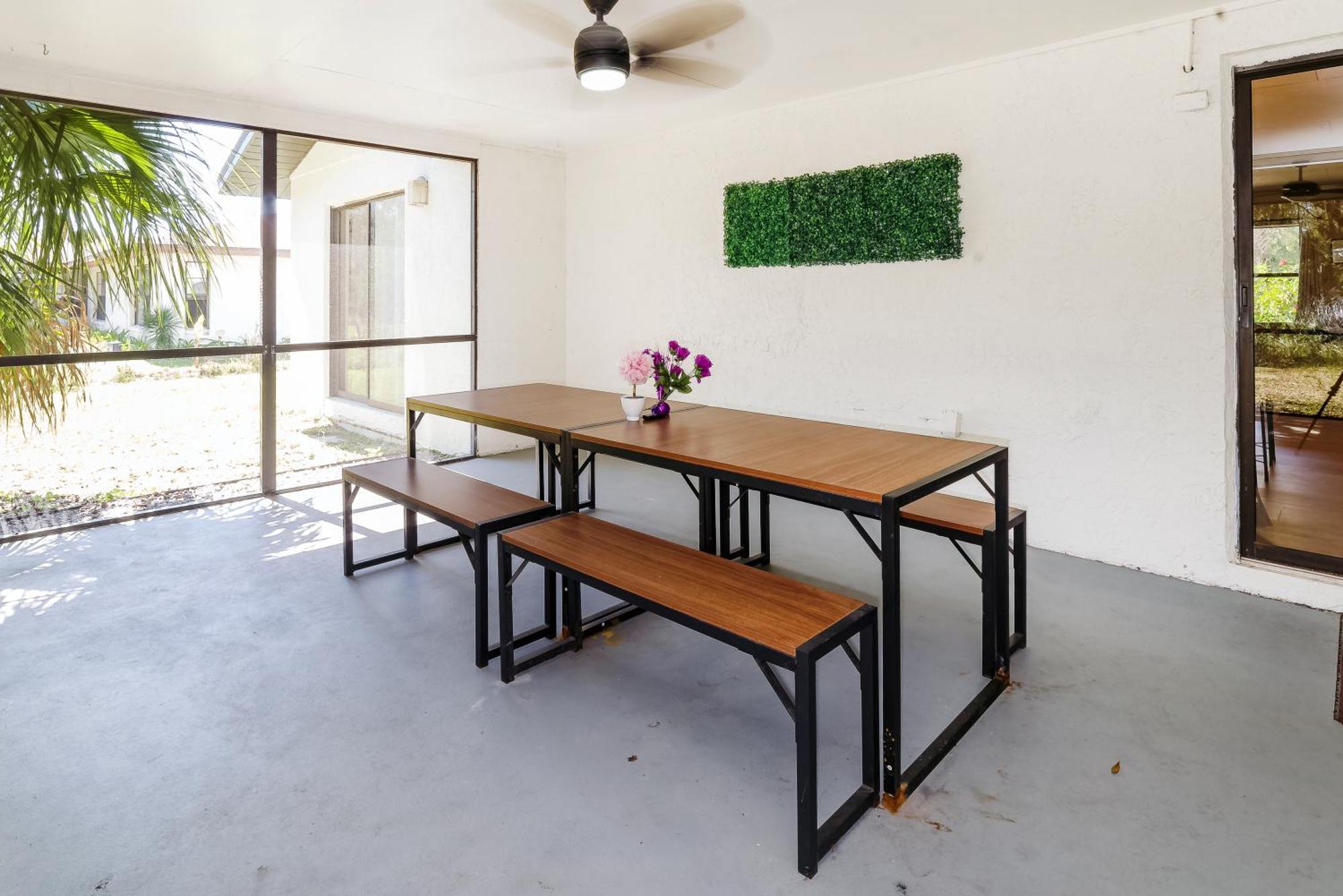 New 6Min To 3 Sister Springs, Spacious, Fun With Game Room Crystal River Exterior foto
